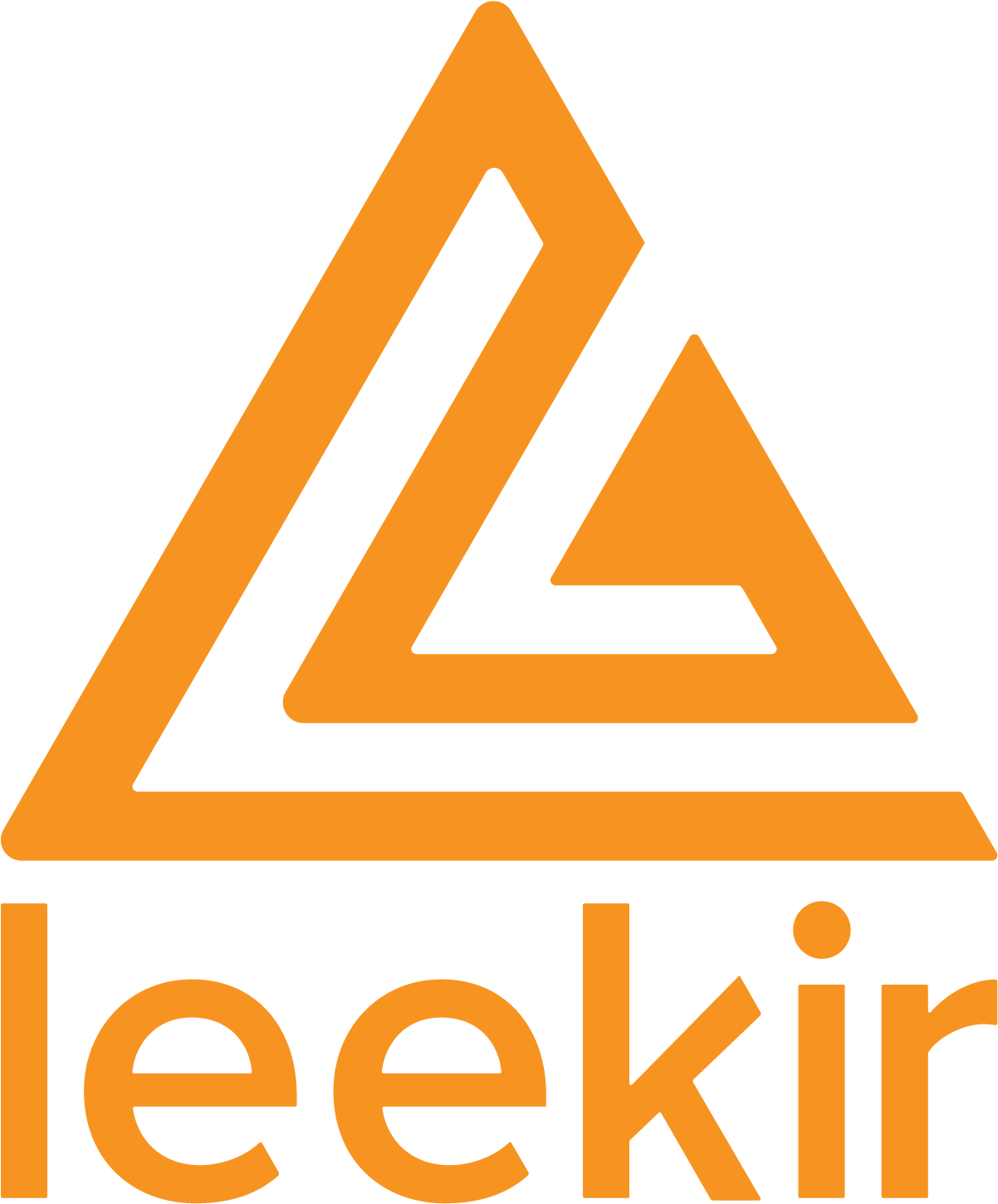 Leekir logo